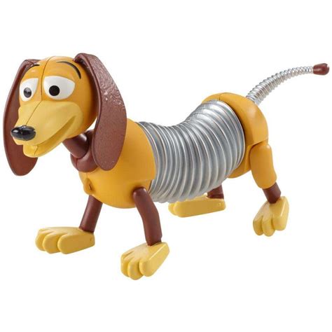 slinky toy story toy